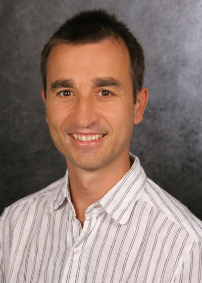 Dr. Christian Brösamle